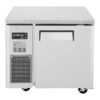 Turbo Air JUR-36S-N6 35 3/8" W Undercounter Refrigerator w/ (1) Section & (1) Door, 115v - Image 2