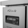 Turbo Air JUR-36S-N6 35 3/8" W Undercounter Refrigerator w/ (1) Section & (1) Door, 115v - Image 5