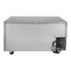 Turbo Air JUR-60-G-N 59" W Undercounter Refrigerator w/ (2) Sections & (2) Doors, 115v - Image 5