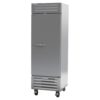 Beverage Air FB23HC-1S 27" One Section Reach In Freezer, (1) Solid Door, 115v