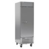 Beverage Air FB23HC-1S 27" One Section Reach In Freezer, (1) Solid Door, 115v - Image 3