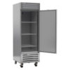 Beverage Air FB23HC-1S 27" One Section Reach In Freezer, (1) Solid Door, 115v - Image 4