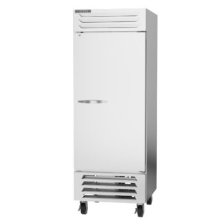 Beverage Air FB27HC-1S 30" One Section Reach In Freezer, (1) Solid Door, 115v