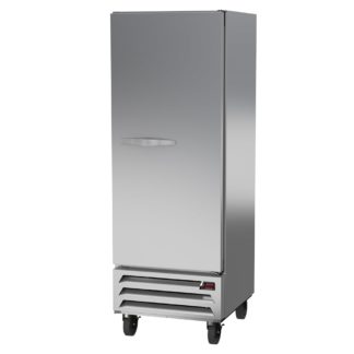 Beverage Air HBF12HC-1 24" One Section Reach In Freezer, (1) Solid Door, 115v