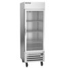 Beverage Air HBF23HC-1-G 27 1/4" One Section Reach In Freezer, (1) Glass Door, 115v - Image 3