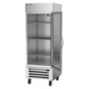 Beverage Air HBR27HC-1-G 30" One Section Reach In Refrigerator, (1) Right Hinge Glass Door, 115v - Image 2