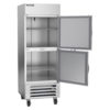 Beverage Air HBR27HC-1-HS 30" One Section Reach In Refrigerator, (2) Right Hinge Solid Doors, 115v - Image 4