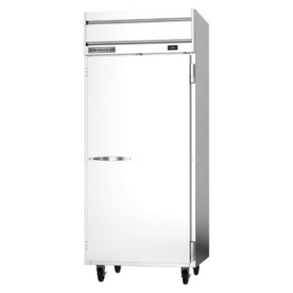 Beverage Air HFP1WHC-1S 35" One Section Reach In Freezer, (1) Solid Door, 115v