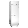 Beverage Air HRP1HC-1S 26" One Section Reach In Refrigerator, (1) Right Hinge Solid Door, 115v - Image 3