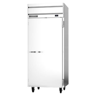 Beverage Air HRPS1WHC-1S 35" One Section Reach In Refrigerator, (1) Right Hinge Solid Door, 115v