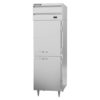 Beverage Air PR1HC-1AHS 26" One Section Reach In Refrigerator, (2) Right Hinge Solid Doors, 115v
