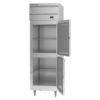 Beverage Air PR1HC-1AHS 26" One Section Reach In Refrigerator, (2) Right Hinge Solid Doors, 115v - Image 2