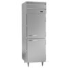 Beverage Air PR1HC-1AHS 26" One Section Reach In Refrigerator, (2) Right Hinge Solid Doors, 115v - Image 3