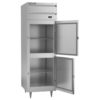 Beverage Air PR1HC-1AHS 26" One Section Reach In Refrigerator, (2) Right Hinge Solid Doors, 115v - Image 7