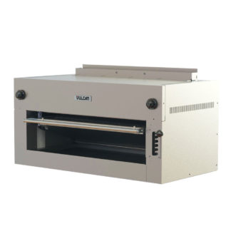 Vulcan 36ESB-208 36" Electric Salamander Broiler, 208v/1ph