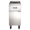 Vulcan VX21S 21" Frymate Freestanding Fry Warmer Dump Station - Image 2