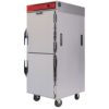 Vulcan VPT13 Full Height Insulated Mobile Heated Cabinet w/ (13) Pan Capacity, 120v