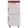 Vulcan VPT13 Full Height Insulated Mobile Heated Cabinet w/ (13) Pan Capacity, 120v - Image 2