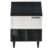 Maxx Ice MIM250 Self-Contained Ice Machine - Image 4