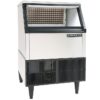 Maxx Ice MIM250 Self-Contained Ice Machine - Image 3