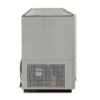 True TBB-24GAL-72G-S-HC-LD 71 7/8" Bar Refrigerator - 3 Swinging Glass Doors, Stainless, 115v - Image 4