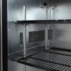 True TBB-24GAL-72G-S-HC-LD 71 7/8" Bar Refrigerator - 3 Swinging Glass Doors, Stainless, 115v - Image 13