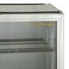 True TBB-24GAL-72G-S-HC-LD 71 7/8" Bar Refrigerator - 3 Swinging Glass Doors, Stainless, 115v - Image 16