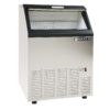 Maxx Ice MIM100 100 lb Self Contained Ice Maker - Image 4