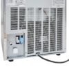 Maxx Ice MIM100 100 lb Self Contained Ice Maker - Image 2