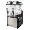 Crathco FROSTY 2 Frozen Drink Machine w/ (2) 3 1/5 gal Bowls, 15 4/5"W, 115v - Image 3