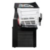Crathco FROSTY 2 Frozen Drink Machine w/ (2) 3 1/5 gal Bowls, 15 4/5"W, 115v - Image 5
