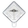 Blendtec WILDSIDE-V 3 qt Wildside Jar w/ Vented Latching Lid & Wingtip Blade - Image 4