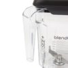 Blendtec WILDSIDE-V 3 qt Wildside Jar w/ Vented Latching Lid & Wingtip Blade - Image 5