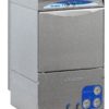 Eurodib DSP3 High Temp Rack Undercounter Glass Washer, (30) Racks/hr, 208-240v/1ph - Image 2