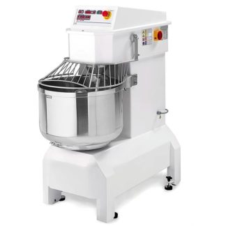 Doyon AEF035SP 70 qt Spiral Mixer - Floor Model, 208-240v/1ph