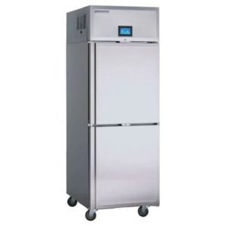 Delfield GAF1P-SH 27" One Section Reach In Freezer, (2) Solid Doors, 115v