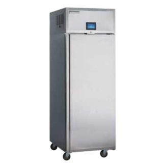 Delfield GARPT1P-S 27 2/5" One Section Pass Thru Refrigerator, (1) Right Hinge Solid Door, 115v