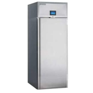 Delfield GARRI1P-S 34" One Section Roll In Refrigerator, (1) Right Hinge Solid Door, 115v