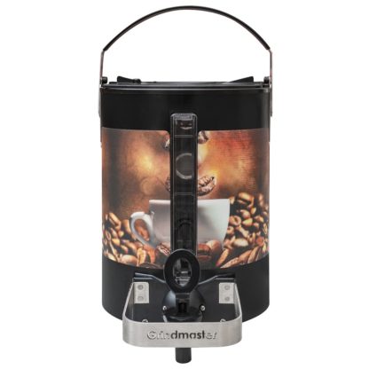 Grindmaster 890T Coffee Grinder w/ (1) 5 lb Hopper, Adjustable Grind  Settings, 115v