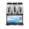 Crathco I-PRO 3M LIGHT Frozen Drink Machine w/ (3) 2 9/10 gal Bowls, 23"W, 115v - Image 2