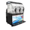 Crathco I-PRO 3M LIGHT Frozen Drink Machine w/ (3) 2 9/10 gal Bowls, 23"W, 115v - Image 3