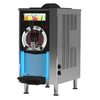 Crathco MP Frozen Drink Machine w/ (1) 4.7 gal Bowl - 14"W, 115v