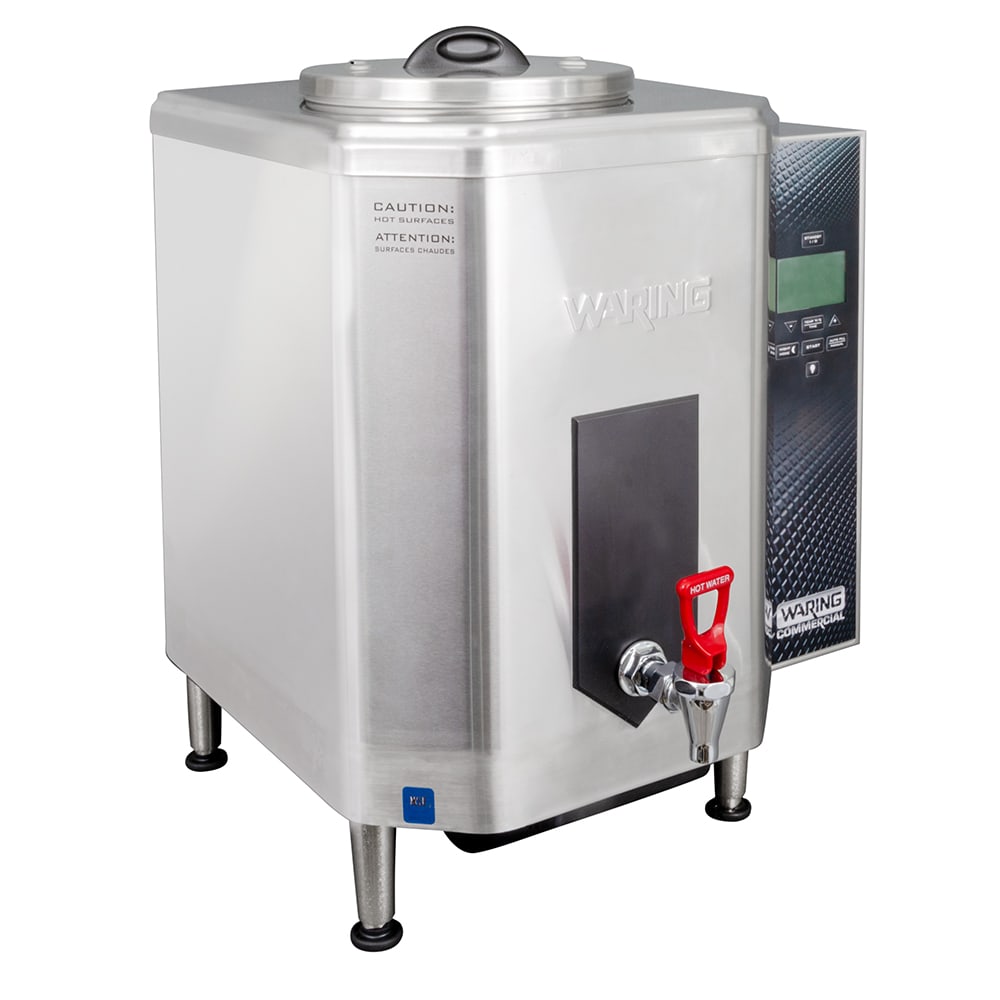 Waring Commercial 3-Gallon Hot Water Dispenser