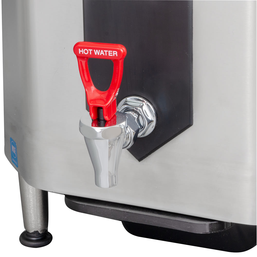 Commercial Hot Water Dispenser