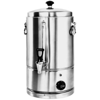 Grindmaster CS115 Low-volume Plumbed Hot Water Dispenser - 5 gal., 120v