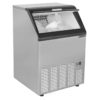 Maxx Ice MIM120 Self-Contained Ice Machine - Image 5