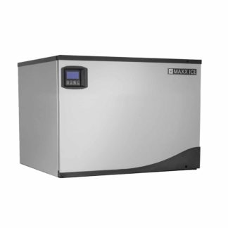 Maxx Ice MIM370NH Intelligent Series, 30" Modular Ice Machine