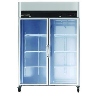 Maxx Scientific Freezer MP-FG-49 (49 cu ft)