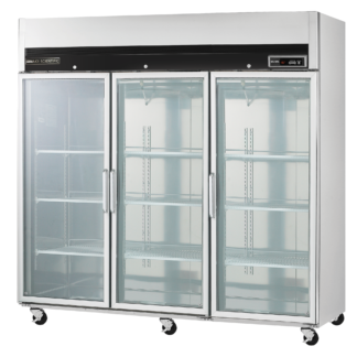 Maxx Scientific Refrigerator MP-RG-72 (72 cu ft)