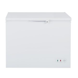 Maxx Cold MXSH12.7SHC Chest Freezer, Solid Top